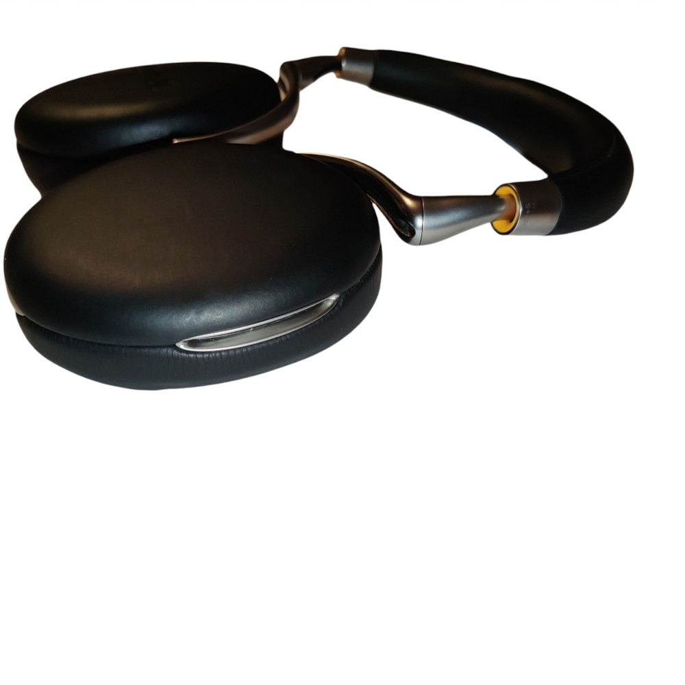 Parrot Zik 3 Headphones Bluetooth Noise Cancelling Wireless Charging Leather - Picture 5 of 13